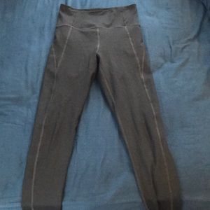 Girlfriend collective original release leggings